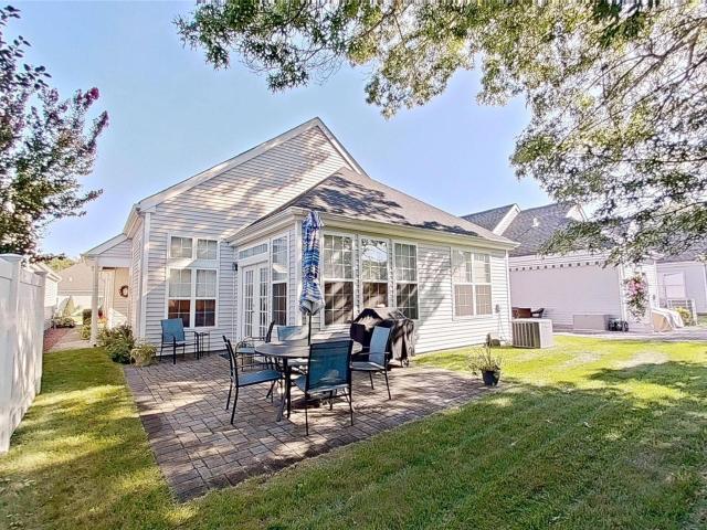 Condo for sale in Centereach, New York