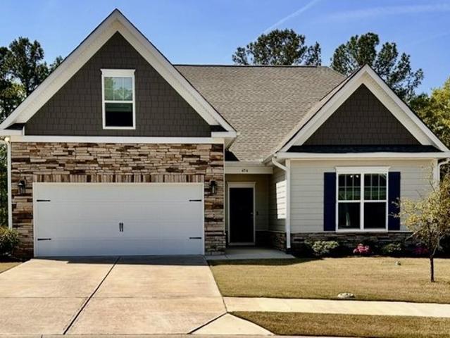 House for sale in Aiken, Aiken County