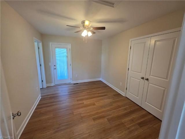 House for sale in Asheboro, North Carolina