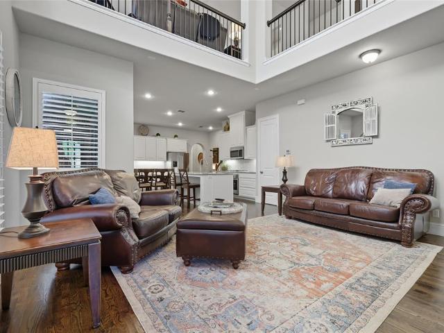 House for sale in Flower Mound, Texas