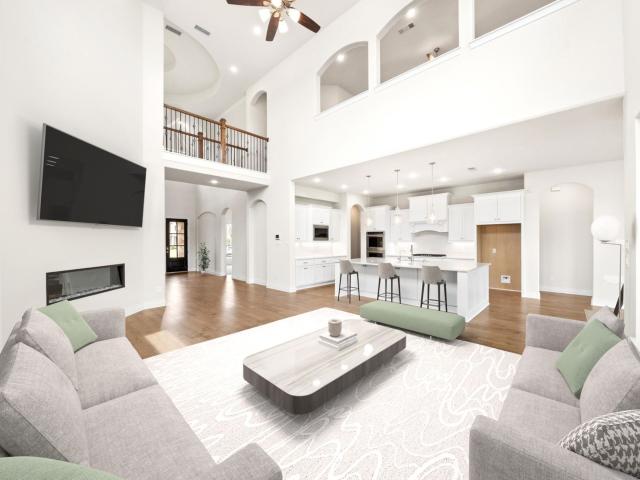 House for sale in Willis, Texas