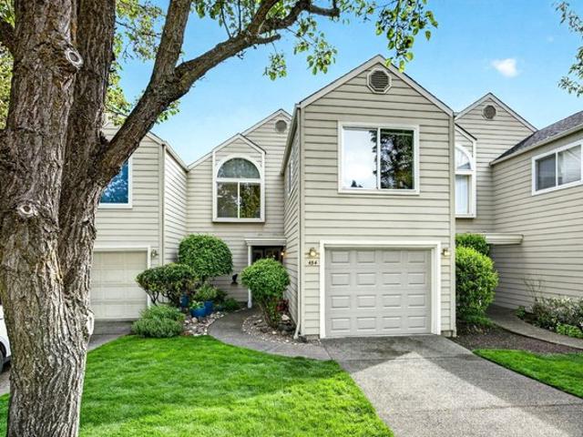 Townhouse for sale in Oregonia