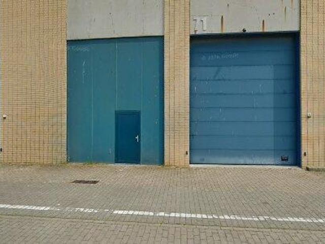 Bureau location à Oostende, West-Vlaanderen