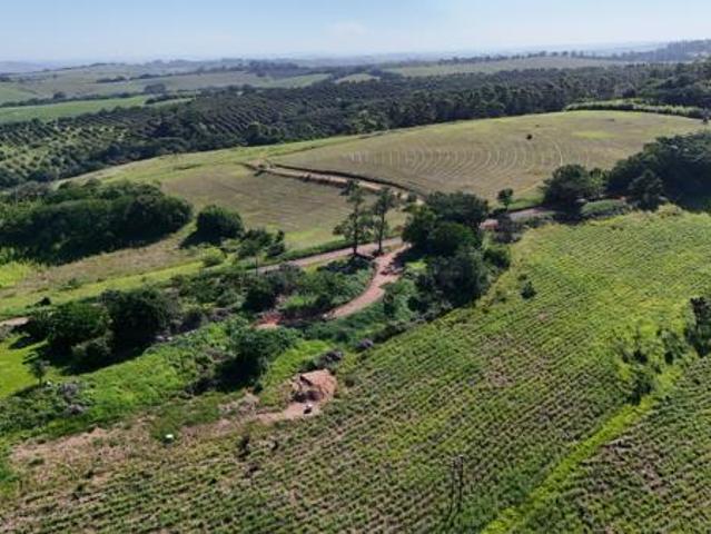 Land for sale in Princess Grant, Kwazulu-natal