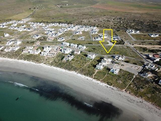 Land for sale in Western Cape