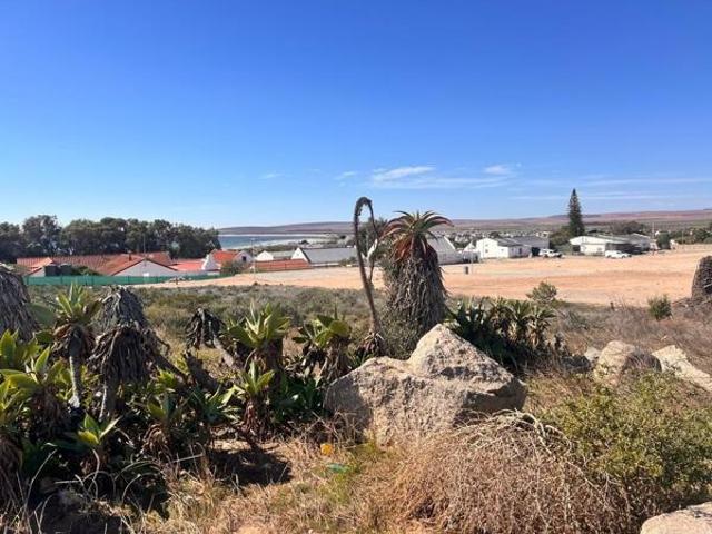 Land for sale in Western Cape