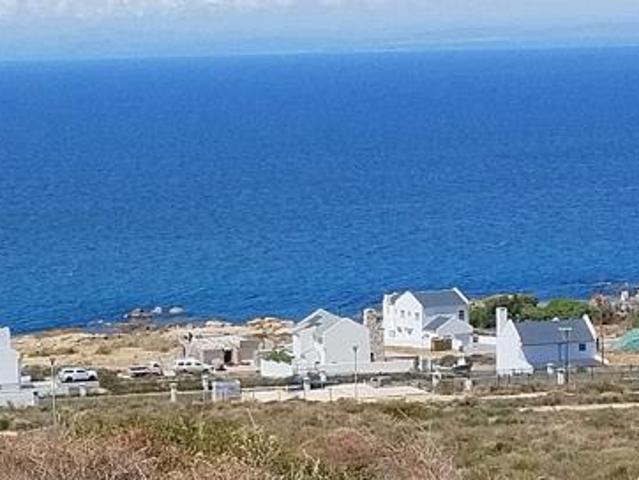 Land for sale in Western Cape