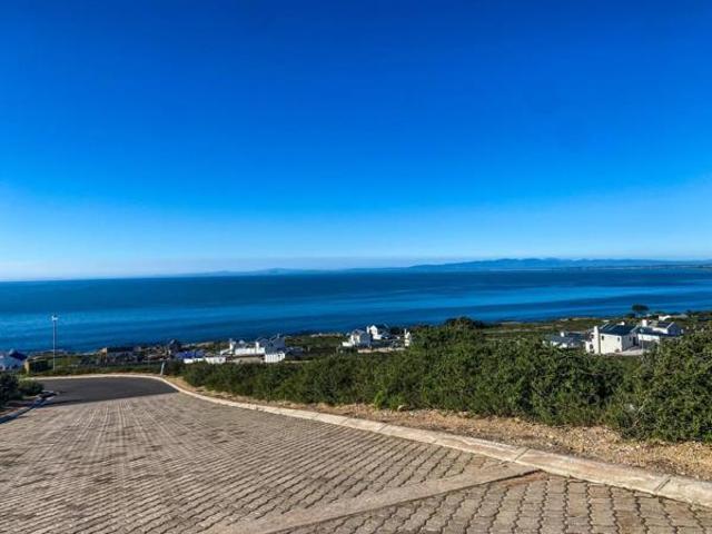 Land for sale in Western Cape
