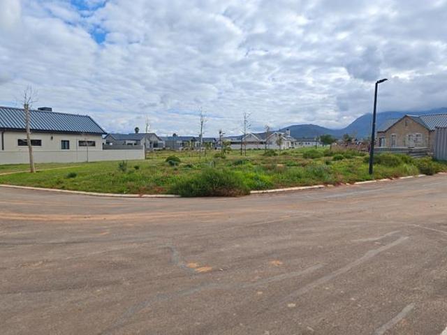 Land for sale in Durbanville, Western Cape