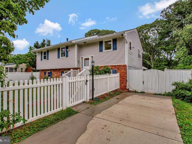 House for sale in Arnold, Maryland