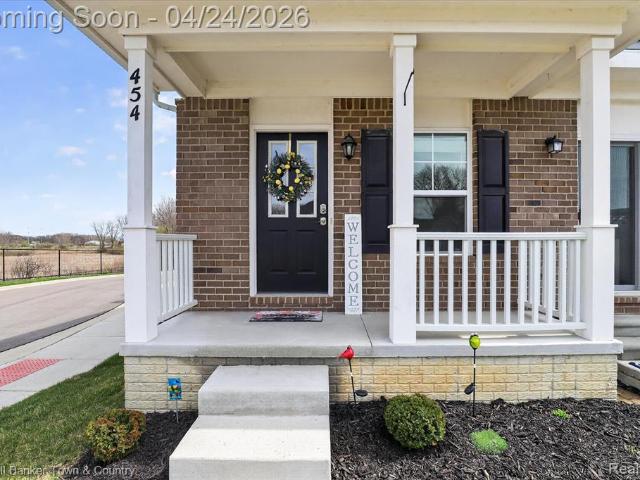 Condo for sale in Saline, Michigan