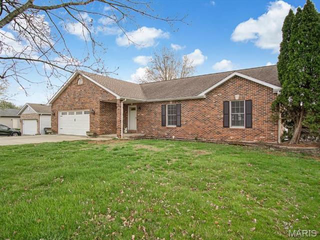 Property for sale in Monroe, Illinois