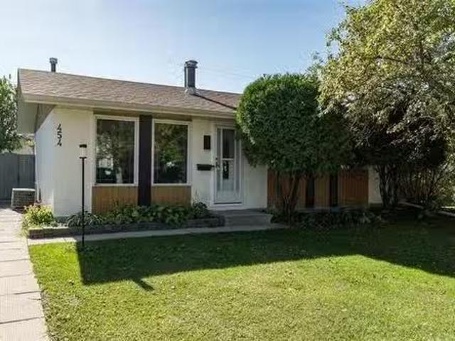 House for sale in East St. Paul, Manitoba