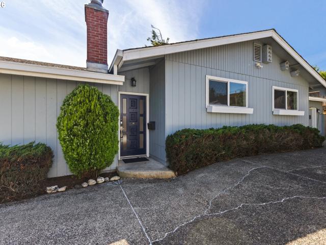 House for sale in Oregonia
