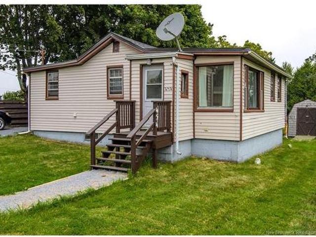 House for sale in City Of Saint John, New Brunswick