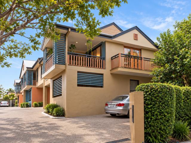 Apartment for rent in Toombul, Queensland
