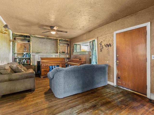 House for sale in Grangeville, Idaho