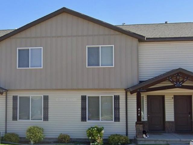 Townhouse for sale in Roosevelt, Utah