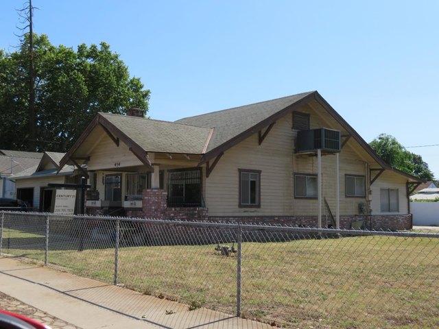 House for sale in Oakdale, California