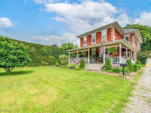 House for sale in Salem, Ohio