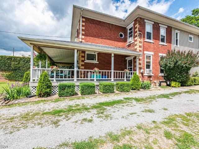 House for sale in Salem, Ohio