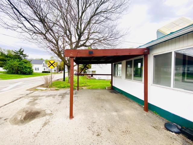 House for sale in Reesville, Ohio