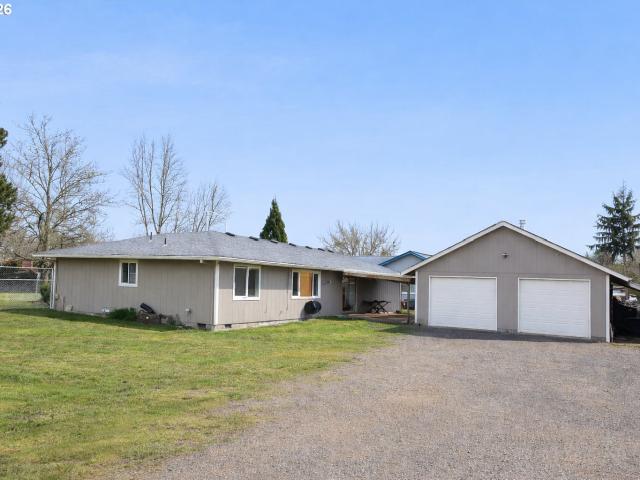 House for sale in Oregonia
