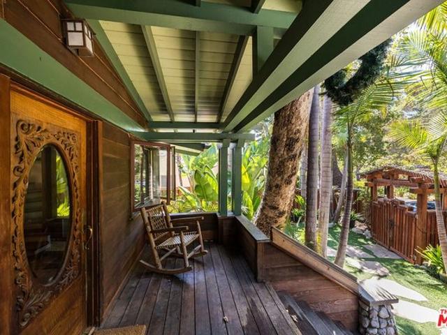 House for sale in Santa Monica, California