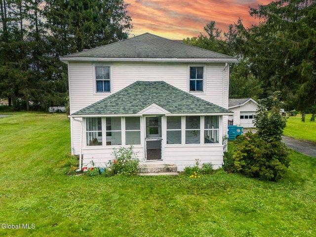 House for sale in Stephentown, New York