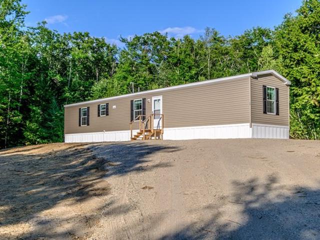 House for sale in Shapleigh, Maine