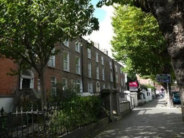 Studio to rent in Bluebell, North Tipperary