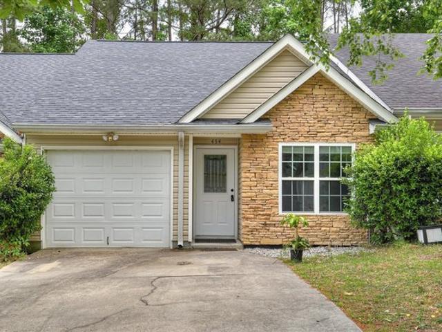 Townhouse for sale in Grovetown, Georgia