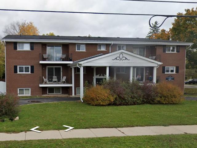 Apartment for rent in Collingwood