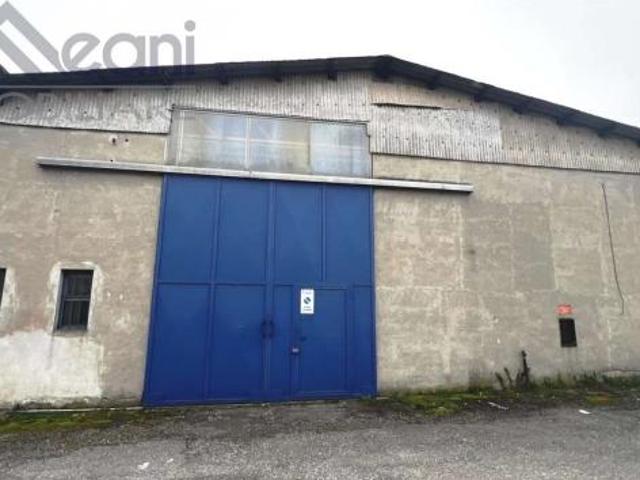Capannone in vendita a Vidigulfo, Lombardia