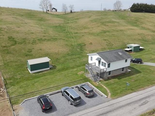 House for sale in Virginia