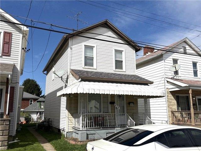 House for sale in Rochester, Beaver County