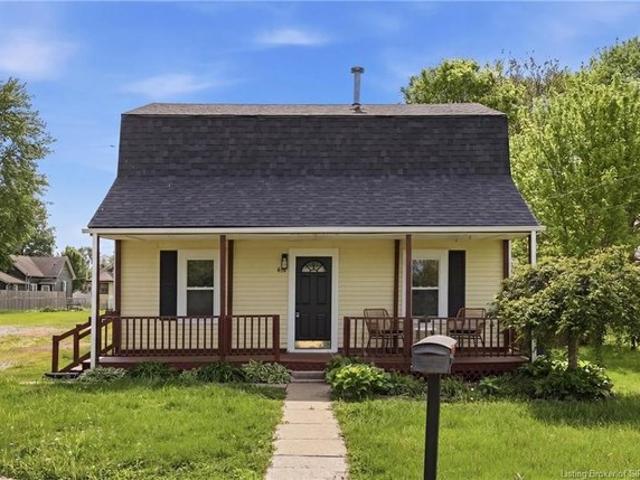 House for sale in Sellersburg, Indiana