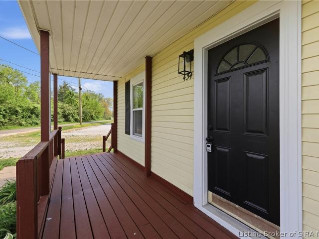 House for sale in Sellersburg, Indiana