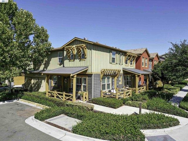 Condo for sale in Livermore, California