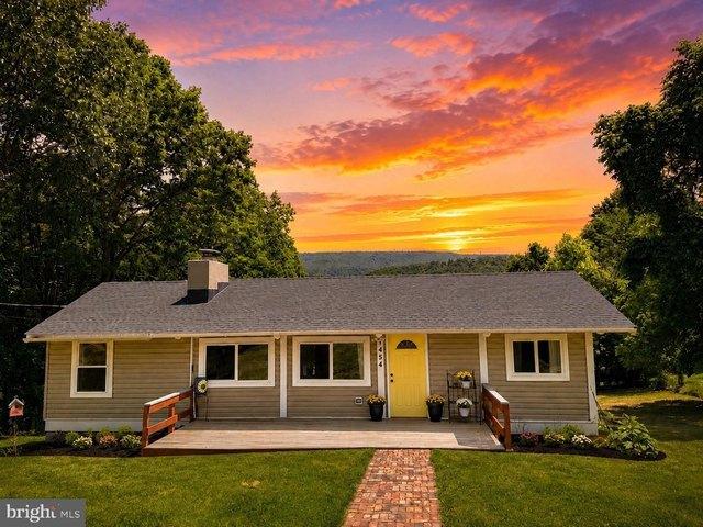 House for sale in Virginia