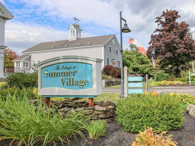 Condo for sale in Wells, Maine
