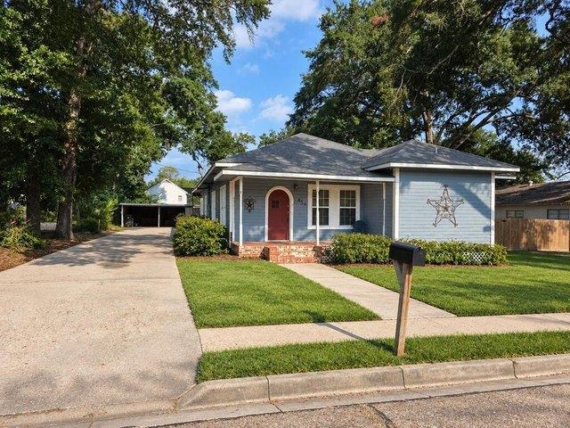 House for sale in Jasper, Jasper County