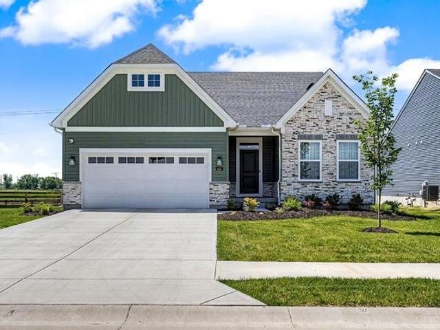 House for sale in Wilmington, Ohio