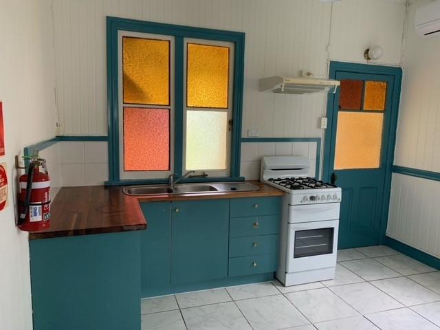 Apartment for rent in Buranda, Greater Brisbane
