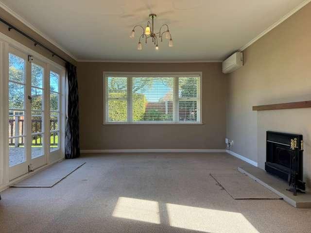 House for rent in Hillersden, Oroua County