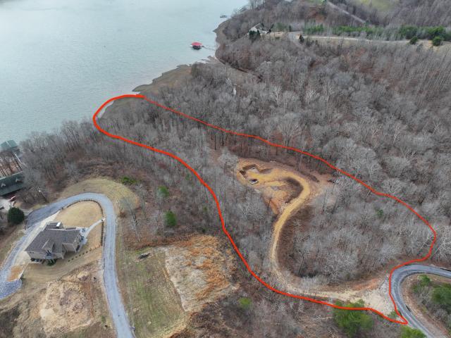 Land for sale in Tennessee