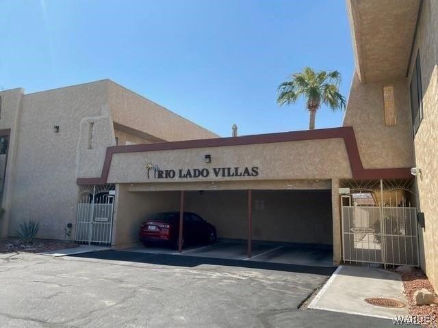 Condo for sale in Bullhead City