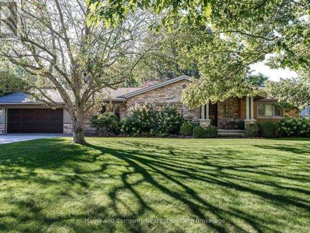 House for sale in St. Marys, Southwestern Ontario