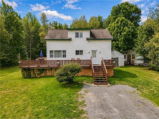 House for sale in Burton, New Brunswick