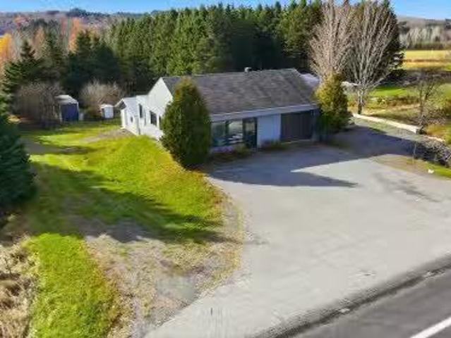House for sale in Liniere, Quebec